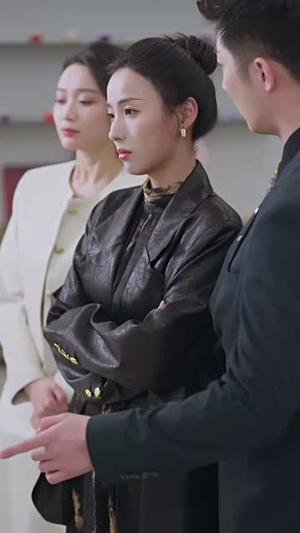 余生皆归期（66集）集免费看短剧