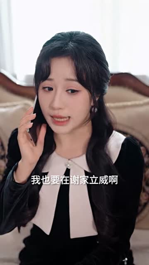 贤妻凶猛（60集）完整版