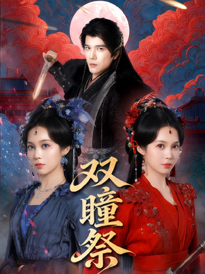 双瞳祭（60集）精彩短剧上线