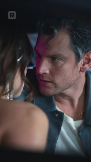 如何驯服银狐&如何驯养银狐 （71集）大结局一气呵成