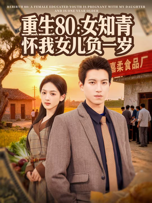 重生80：女知青怀我女儿负一岁（80集）好看的短剧推荐