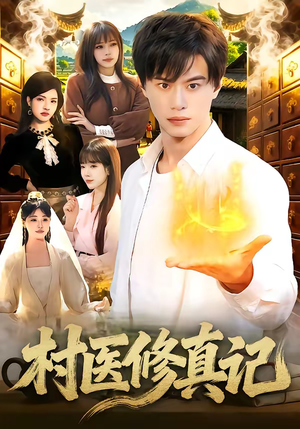 村医修真记（87集）真的好看吗