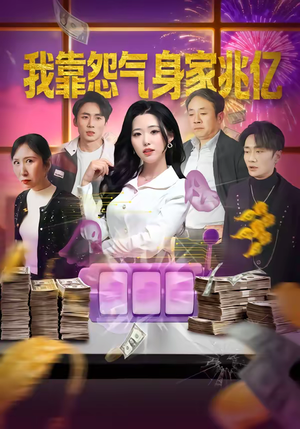 我靠怨气身家兆亿（72集）无需会员免费看