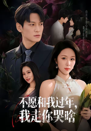 不愿和我过年，我走你哭啥（74集）古代短剧推荐