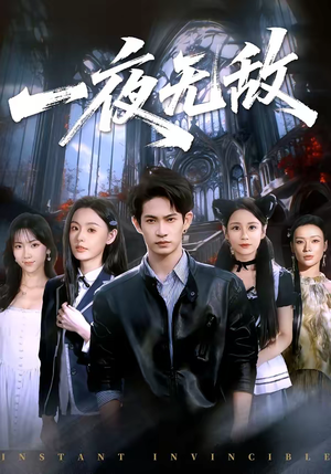 一夜无敌（72集）好看吗