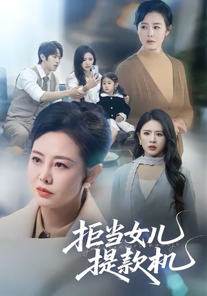 拒当女儿提款机（69集）免费全集短剧