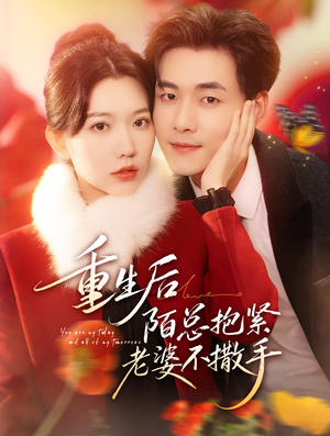重生后陌总抱紧老婆不撒手（66集）短剧太精彩了