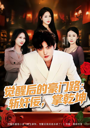 觉醒后的豪门路：斩奸佞掌乾坤（80集）最新热播短剧