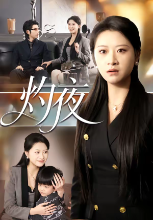 灼夜（78集）夸克网盘在线看