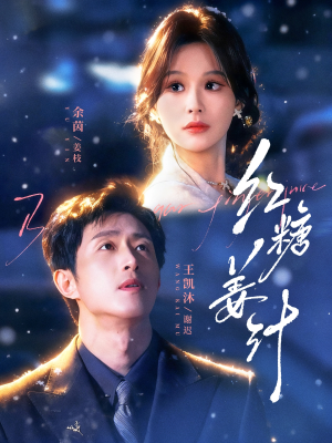 红糖姜汁（83集）演员表