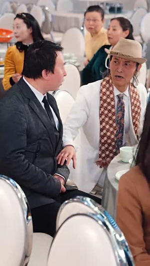 他很好哄（80集）精彩短剧推荐