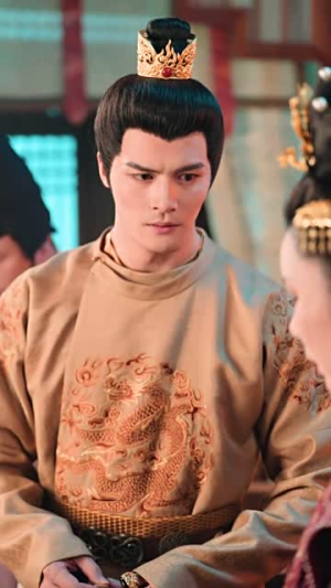 我靠宫心秘籍勇闯后宫（77集）免费观看完整版