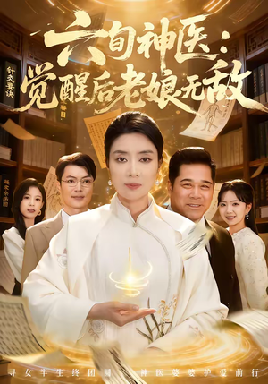 六旬神医：觉醒后老娘无敌（65集）精彩短剧推荐