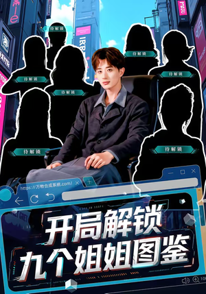 开局解锁九个姐姐图鉴（60集）深深爱上这部剧