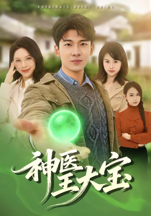 神医王大宝（69集）超甜短剧分享