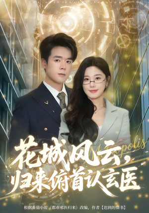 花城风云，归来俯首认玄医（68集）夸克在线观看