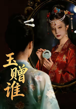 玉赠谁（45集）无需充值尽情看