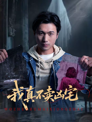 我真不卖凶宅（40集）哪个网站可以看