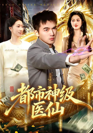 都市神级医仙（129集）火爆热门短剧