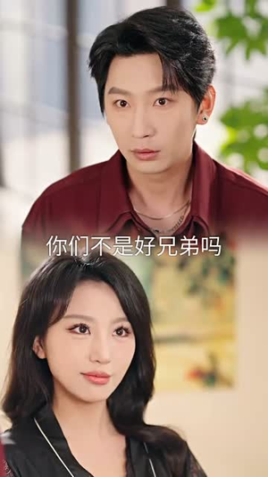 你和她兄弟情深我不奉陪（60集）短剧精彩绝伦