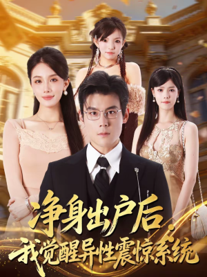 净身出户后：我觉醒异性震惊系统（81集）小短剧推荐