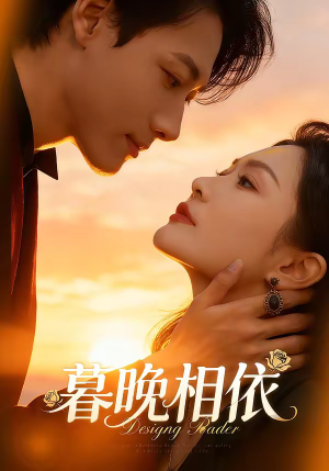 暮晚相依（80集）短剧热门推荐