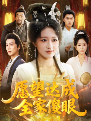 愿望达成全家傻眼（70集）在线免费观影