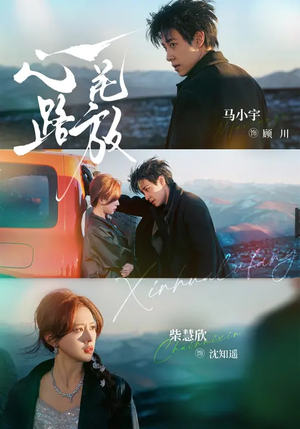 心花路放（60集）在线观看完整版