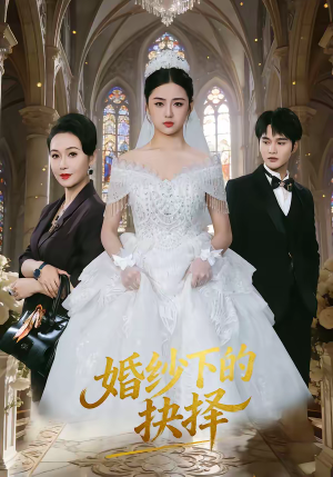 婚纱下的抉择（60集）真的太好看了