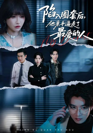 陷入圈套后，他亲手逼走了最爱的人（45集）在线免费观看