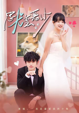 忠犬变恶少（80集）解说