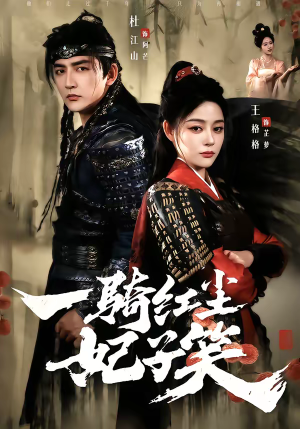 一骑红尘妃子笑（66集）高分佳作免费看