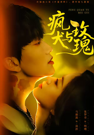 疯犬与玫瑰（80集）火热短剧抢先看