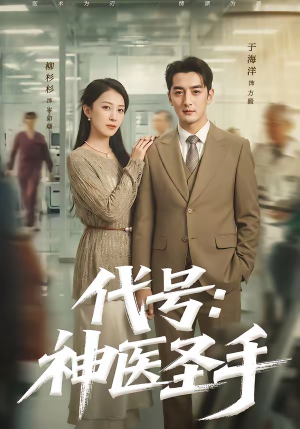 代号：神医圣手（61集）精彩短剧下载