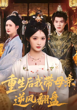 重生后我带母亲逆风翻盘（73集）高质量短剧推荐