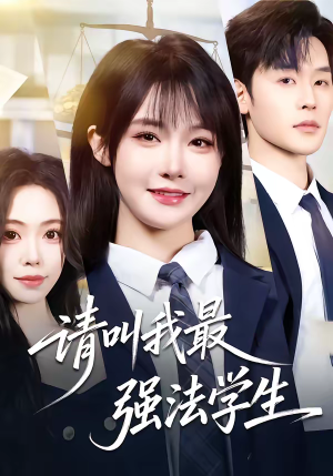 请叫我最强法学生（67集）看到了大结局