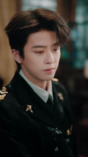 恨血为盟（60集）直接追到结尾