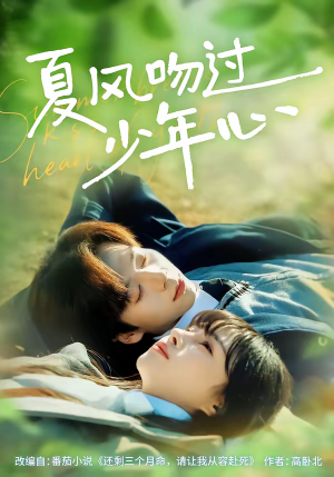 夏风吻过少年心（76集）在哪看是免费的