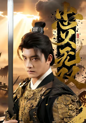 忠义无双（52集）短剧演员排行榜