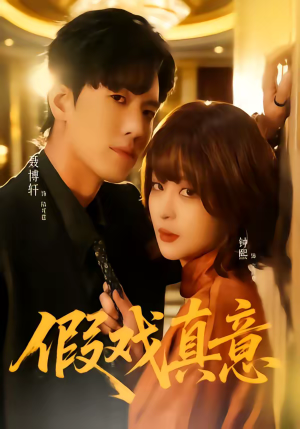 假戏真意（72集）直接看到大结局