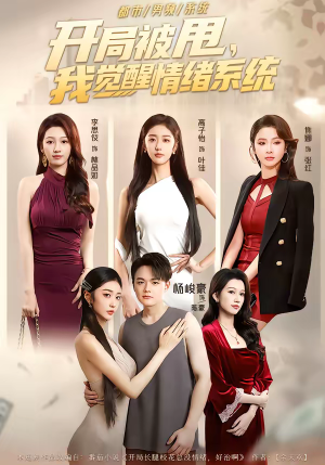 开局被甩，我觉醒情绪系统（95集）直接追到结尾