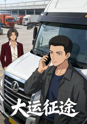 大运征途（39集）每日短剧分享