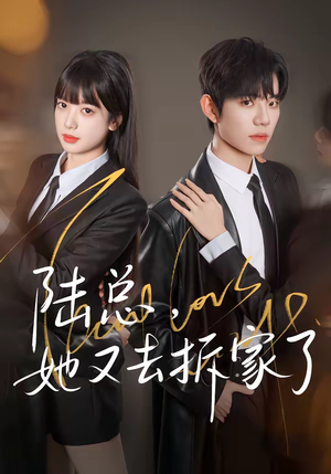 陆总，她又去拆家了（80集）在哪看是免费的