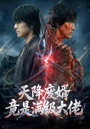 天降废婿竟是满级大佬（58集）独家资源免费看