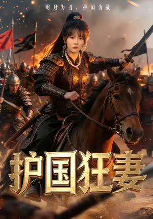 护国狂妻(80集) 护国狂妻(80集)精彩短剧后续