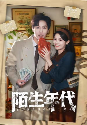 陌生年代（104集）好看的短剧