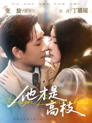 他才是高枝（77集）排行榜前十短剧