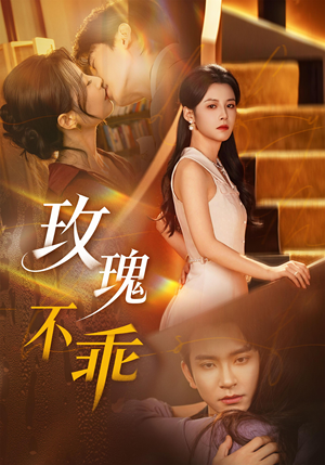 玫瑰不乖（69集）短剧在线看