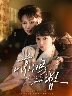 惊鸿一瞥(72集) 惊鸿一瞥(72集)排行榜前十短剧