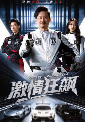 激情狂飙（62集）全集下载